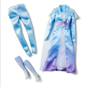 Elsa Classic Doll Accessory Pack Frozen 2